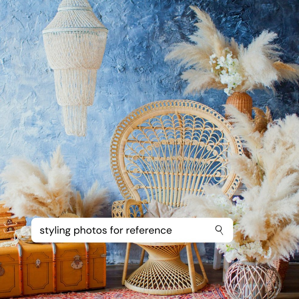 vintage gold hair brush - Picture 12 of 12